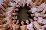 Много обнаженных женщин (72 фото) - Порно фото голых девушек